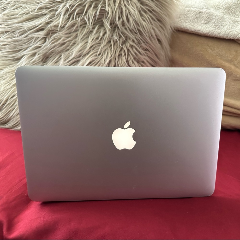 MacBook Pro 13” Retina late 2013 in EUC